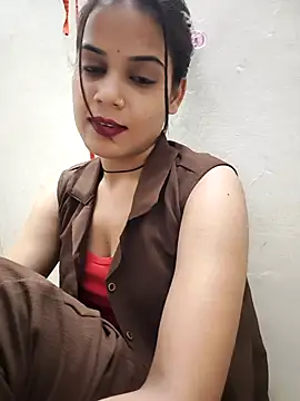 Snapshot of Dimple-Shah chatting on 06/16/26, 01:03 Dimple-Shah online show from 06/16/26, 01:03