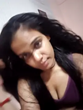 Snapshot of Dimple-Shah chatting on 07/17/26, 08:57 Dimple-Shah online show from 07/17/26, 08:57