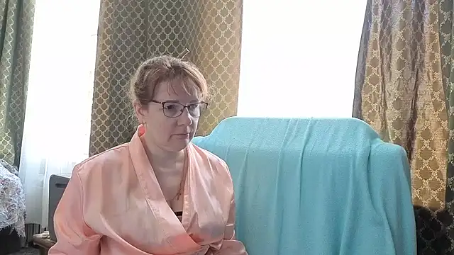Miss SandraX online show from 06/06/26, 11:15
