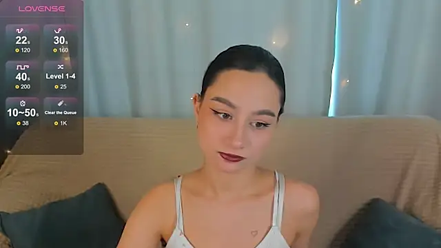 AndreaJohnsons online show from 05/10/26, 06:51