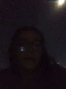 LunaArias online show from 06/25/26, 02:11