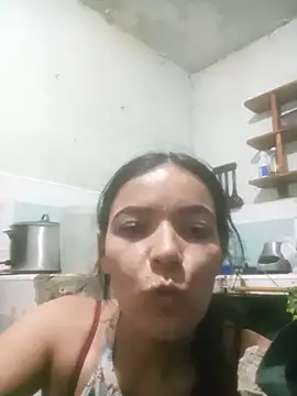 LunaArias online show from 07/28/26, 11:39