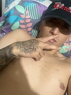 PaulRich777 online show from 04/17/26, 07:06