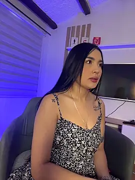  hanna gomez online show from 04/21/26, 12:33