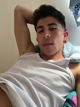 Luis-avatar online show from 04/15/26, 07:58