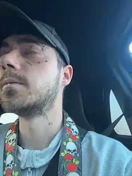 Lucius769 online show from 04/22/26, 06:09