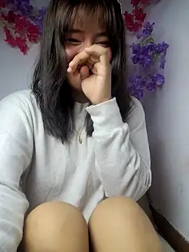 LunaaMarshmallow online show from 06/11/26, 04:32