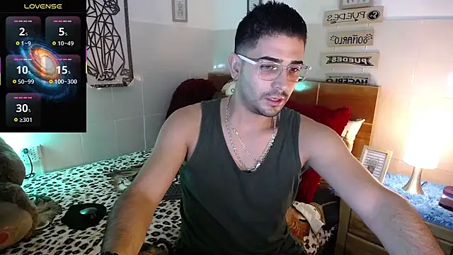 Snapshot of andders_ chatting on 06/09/26, 11:38 andders online show from 06/09/26, 11:38
