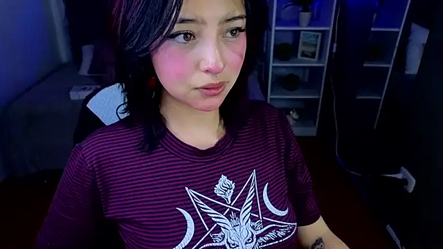 lsa dolly nyx online show from 07/19/26, 04:38