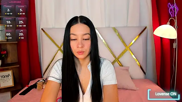 Snapshot of Lila-pinkky chatting on 04/20/26, 11:46 Lila-pinkky online show from 04/20/26, 11:46