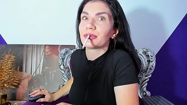 MistressKasandra online show from 06/20/26, 04:26