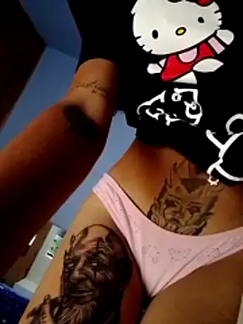 Ms Rosetta online show from 04/21/26, 08:23