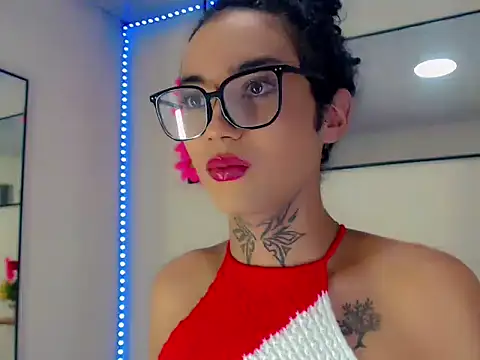 Darianna A online show from 05/16/26, 09:13