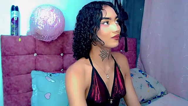 Darianna A online show from 07/06/26, 06:10