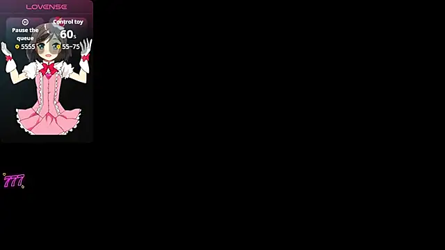 gaby dream  online show from 06/14/26, 03:30