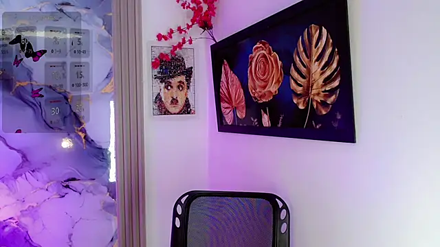 gaby dream  online show from 07/10/26, 03:22
