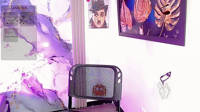 gaby dream  online show from 07/12/26, 02:46