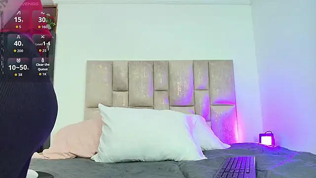 hott mature online show from 05/21/26, 11:50
