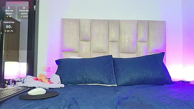 hott mature online show from 05/25/26, 12:00