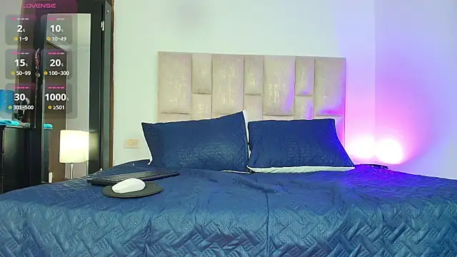 hott mature online show from 05/26/26, 12:01