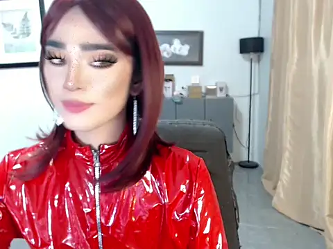 lavandermilk online show from 04/23/26, 02:08