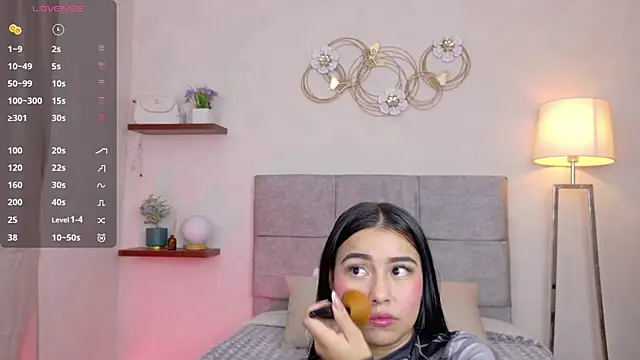 Ary lovely18 online show from 06/03/26, 12:02