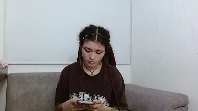 giulietta monsalve online show from 06/22/26, 04:09