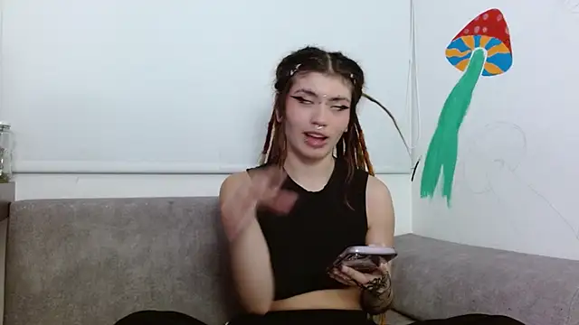 giulietta monsalve online show from 07/09/26, 02:48