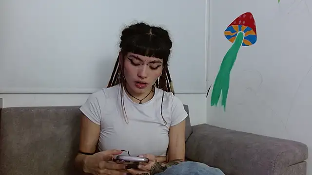 giulietta monsalve online show from 07/24/26, 02:42