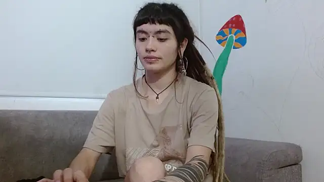giulietta monsalve online show from 08/08/26, 11:12