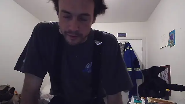 JohnnyMoves online show from 05/08/26, 01:11