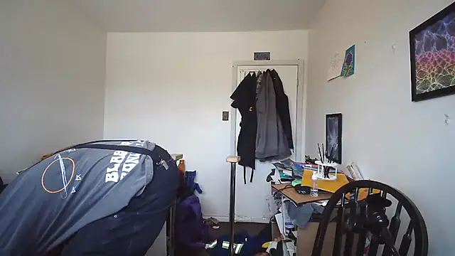 JohnnyMoves online show from 05/11/26, 07:00