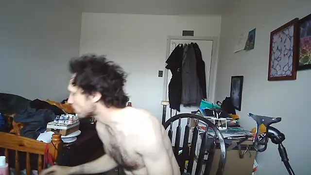 JohnnyMoves online show from 05/13/26, 09:44