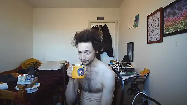 JohnnyMoves online show from 05/15/26, 10:44