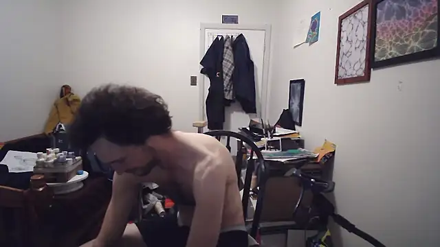 JohnnyMoves online show from 05/15/26, 11:56