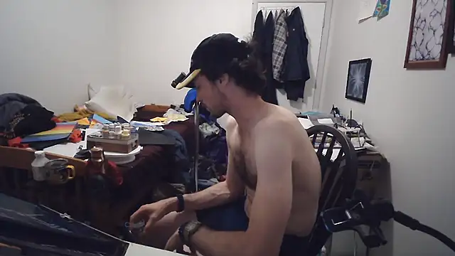 JohnnyMoves online show from 05/30/26, 04:53