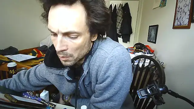 JohnnyMoves online show from 05/30/26, 04:59
