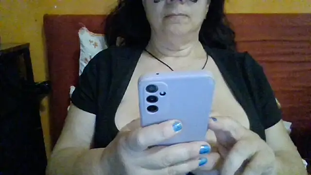 CasalingaEccitata online show from 06/14/26, 11:45