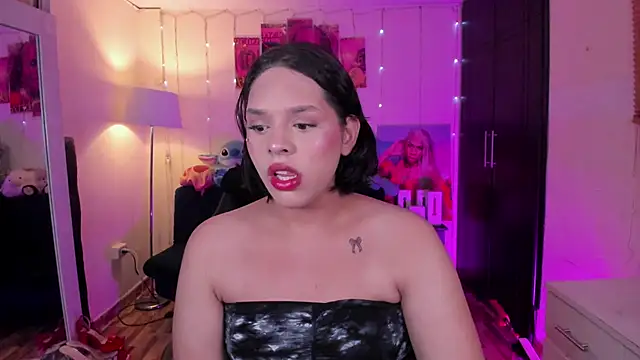Melody p online show from 06/18/26, 06:23