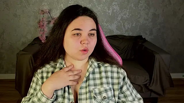 Snapshot of Ameli_Watts chatting on 05/11/26, 01:22 Ameli Watts online show from 05/11/26, 01:22