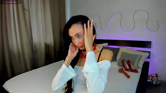 Snapshot of Avrora_Mars chatting on 06/26/26, 09:14 Avrora Mars online show from 06/26/26, 09:14