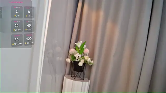 Cocoa168 online show from 04/20/26, 05:21