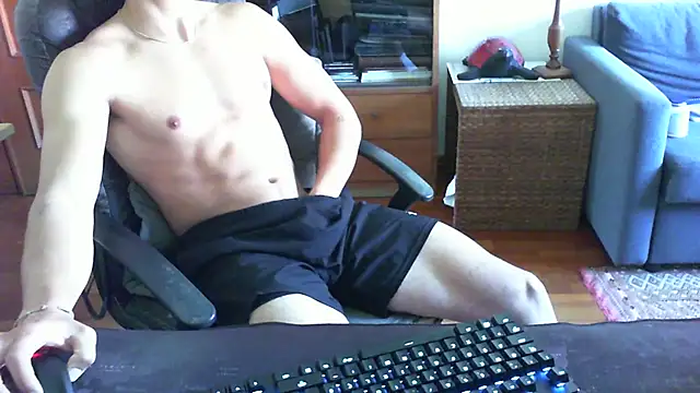 vlineandabs online show from 04/19/26, 01:32