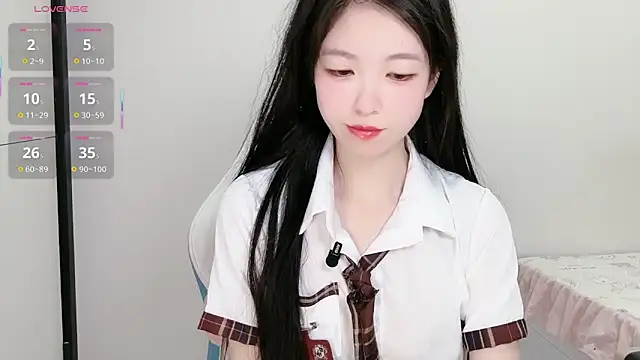 Snapshot of XiaoMei-iiiiii chatting on 04/16/26, 06:09 XiaoMei-iiiiii online show from 04/16/26, 06:09