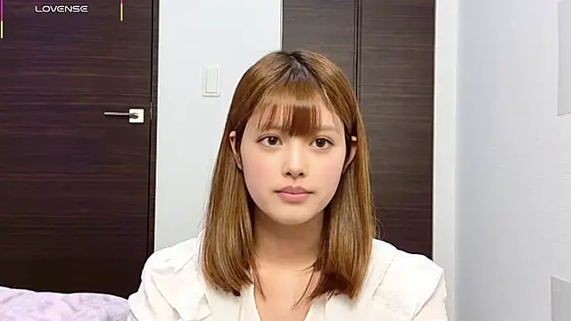 --Kurumi-- online show from 05/01/26, 12:43