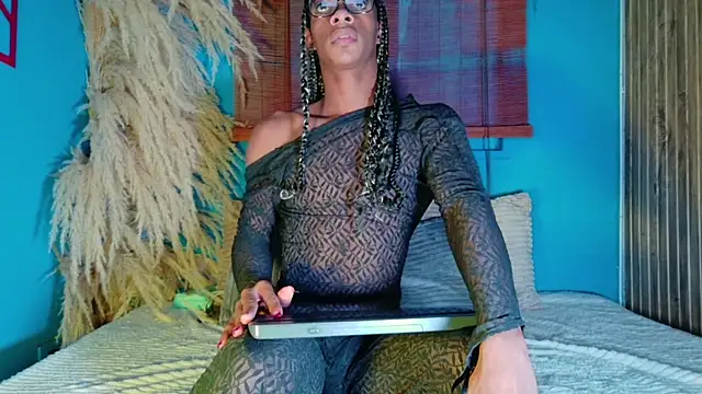 Raven kiss online show from 04/22/26, 01:23