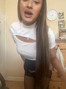 sexyasianpersuation online show from 04/22/26, 12:50