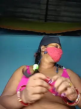 Hotty-Kobita-Vabi online show from 06/18/26, 05:39