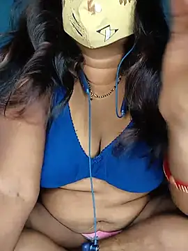 Hotty-Kobita-Vabi online show from 07/08/26, 05:39