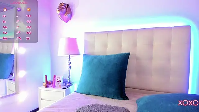  sasha miller  online show from 04/23/26, 12:29